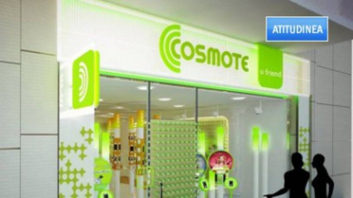 Cum îşi ţine Cosmote clienţii ostatici: înnoiesc contractul sau plătesc clauze abuzive de reziliere